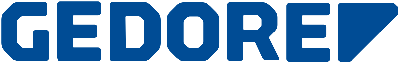 Gedore Ladegeleide | E WSL L 7/8 - 3006328