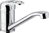 Cornat 3198 Tavira 1Gr-Mengkraan Keuken Ch - TAV5 - thumbnail