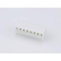 Molex 22152086 Female header, inbouw (standaard) Totaal aantal polen: 8 Rastermaat: 2.54 mm Inhoud: 1 stuk(s) Tray - thumbnail