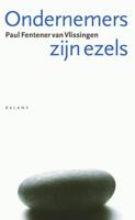 Ondernemers zijn ezels - Paul Fentener van Vlissingen - ebook - thumbnail