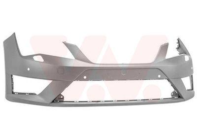 Voorbumper In Primer 4946579