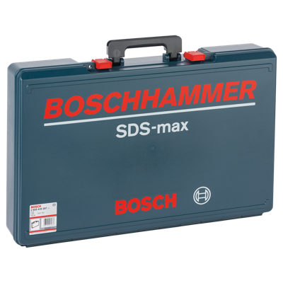 Bosch Accessoires Koffer Kunststof Gsh 10C - 2605438297