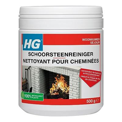 HG Schoorsteenreiniger 500gr
