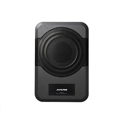 Alpine PWE-S8 autosubwoofer Tevoren geladen subwoofer 120 W Alpine PWE-S8 autosubwoofer Tevoren geladen subwoofer 120 W
