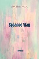 Spaanse Vlag - Jeroen D. Rook - ebook - thumbnail