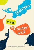 Dialogen in het onderwijs (Paperback) - thumbnail