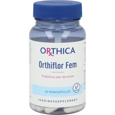 Orthiflor Fem