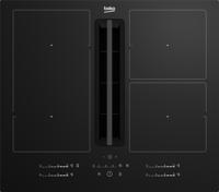 Inductiekookplaat BEKO HIXI64700UF 60 cm 7400 W - thumbnail