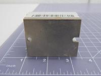 Crouzet Halfgeleiderrelais 84137120N 50 A Schakelspanning (max.): 660 V/AC Schakelend bij overbelasting 1 stuk(s) - thumbnail