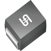 Taiwan Semiconductor S2GH Gelijkrichter diode 2.000 mA DO-214AA Single Tape on Full reel - thumbnail