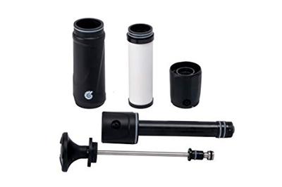 Origin Outdoors Yukon Waterfilter Black