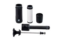 Origin Outdoors Yukon Waterfilter Black - thumbnail