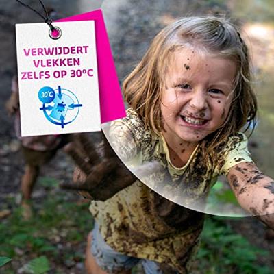 Vanish Oxi Action Color Safe