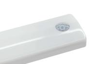 Ansmann 1600-0437 cabinet-light-small LED-onderbouwlamp met bewegingsmelder 6.3 W Koudwit, Natuurwit, Warmwit Wit - thumbnail