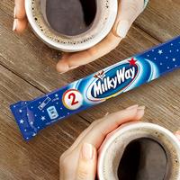 Milky Way twins reep (28x 43gr) - thumbnail