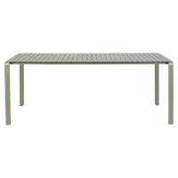 Zuiver Tuintafel 'Vondel' 214 x 97cm - thumbnail
