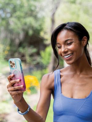 BodyGuardz Ace Pro MagSafe hoesje iPhone 14 Pro - Gravity BodyGuardz Ace Pro MagSafe hoesje iPhone 14 Pro - Gravity