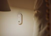 Paniekknop/deurbel - YALE - Voor slimme alarmen - thumbnail