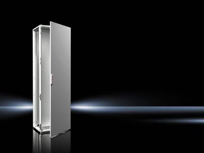 Rittal VX 8684.000 Schakelkast 600 x 1800 x 400 Plaatstaal Grijs-wit (RAL 7035) 1 stuk(s) Rittal VX 8684.000 Schakelkast 600 x 1800 x 400 Plaatstaal Grijs-wit (RAL 7035) 1 stuk(s)