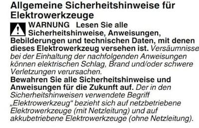 Metabo Haakse Slijper WE 15-125 Quick - 600448000 - thumbnail