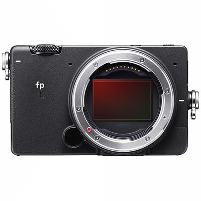 Sigma FP L body