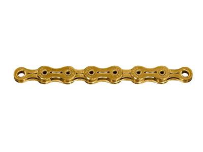 Sunrace ketting 10 speed cnrz1z 116 schakels tin-gold
