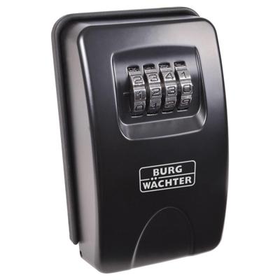 Burg Wächter 38000 KEY SAFE 20 SB Sleutelkluis Cijferslot