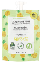 Everyday For Future Face Cream 40 ml Dagcrème - thumbnail