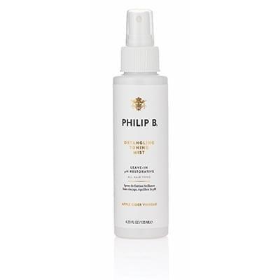 Philip B Detangeling Toning Mist