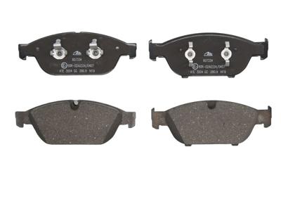 Remblokkenset, schijfrem 13046073342