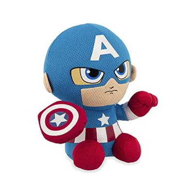 Ty Beanie captain america , 15cm Ty Beanie captain america , 15cm