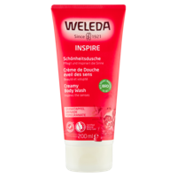 Weleda Granaatappel Verzorgingsdouche Tube 200ml - thumbnail