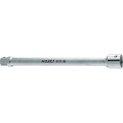 Hazet 1117-16 Dopsleutelverlenging 1 inch Aandrijving 1 (25 mm) 400 mm 1 stuk(s)