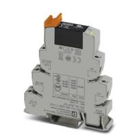 Phoenix Contact Halfgeleiderrelais 2982760 2 A Schakelspanning (max.): 253 V/AC 10 stuk(s) - thumbnail