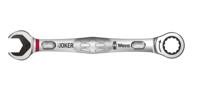 Wera 05073277001 Joker Steek-ringratelsleutel Sleutelbreedte (metrisch) 17 mm - thumbnail