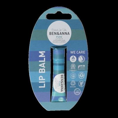 Lipbalm pure 9 Gram