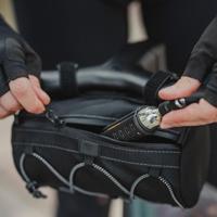 Topeak Tubular barbag slim - 1,5 l - black - thumbnail