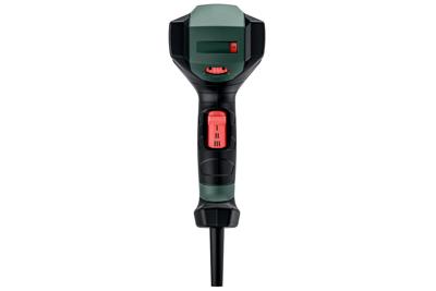 Metabo HG 20-600 | Heteluchtpistool 2000W | in Metabox - 602066500 - thumbnail