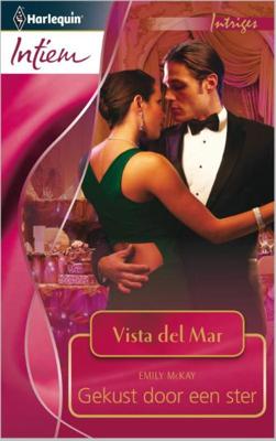 Gekust door een ster - Emily McKay - ebook