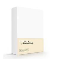 Multiform Molton Stretch Hoeslaken Romanette-160/180/200 x 200/210/220 cm - thumbnail