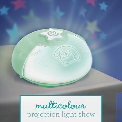 Projectolamp - INFANTINO - 302048 - Mintgroen