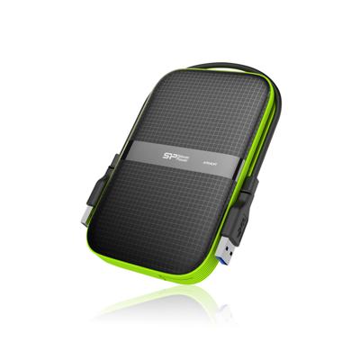 Externe Harde Schijf Silicon Power Armor A60 5 TB - thumbnail