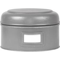 LABEL51 Opbergblik - Antiek grijs - - M - thumbnail