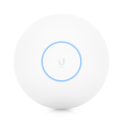 Ubiquiti Networks U6-PRO UniFi U6-PRO Enkel WiFi-accesspoint 4800 MBit/s 2.4 GHz, 5 GHz