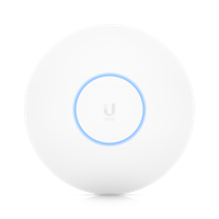Ubiquiti Networks U6-PRO UniFi U6-PRO Enkel WiFi-accesspoint 4800 MBit/s 2.4 GHz, 5 GHz - thumbnail