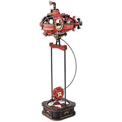 Deep-sea Adventurer Robotime - Robotime