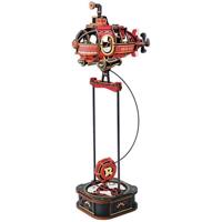 Deep-sea Adventurer Robotime - Robotime - thumbnail