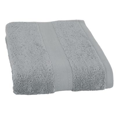 Clarysse Talis Badlaken 70x140 500gram Grijs