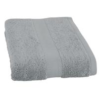 Clarysse Talis Badlaken 70x140 500gram Grijs - thumbnail