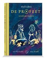 De Profeet (Hardback) - thumbnail